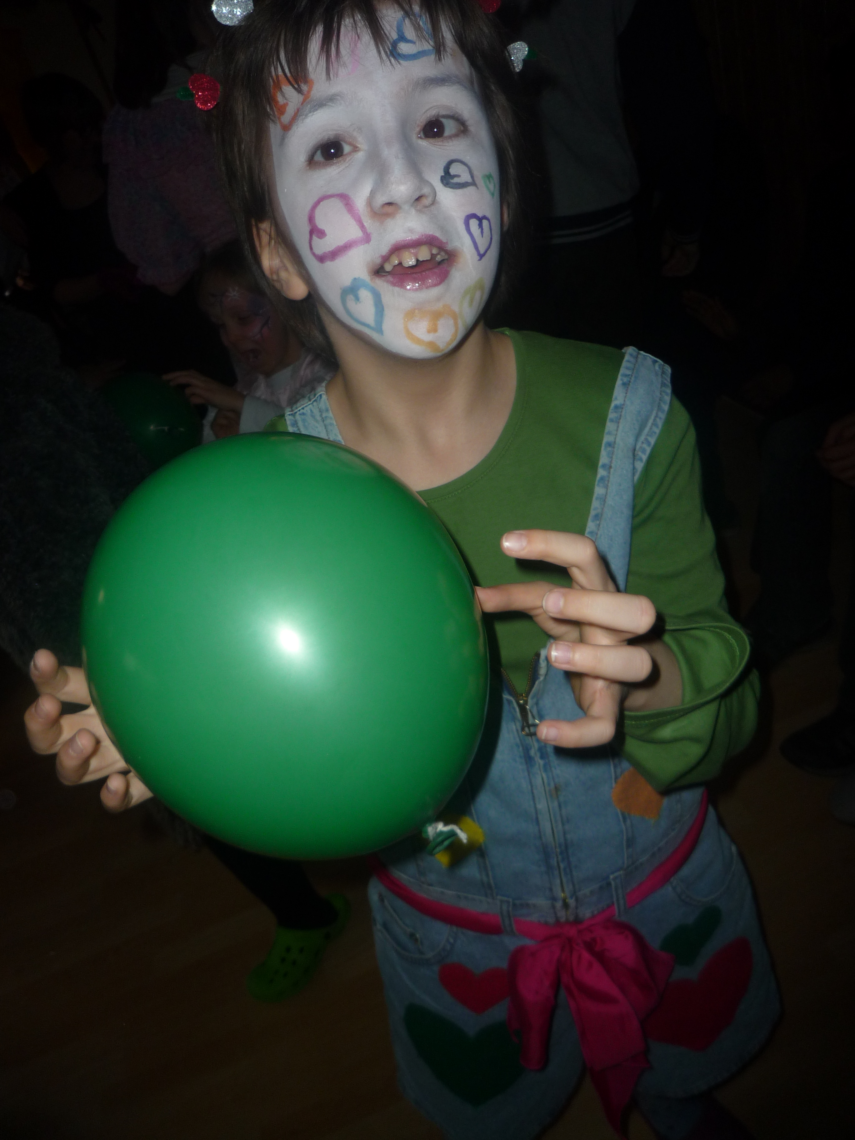 Fasching 2016