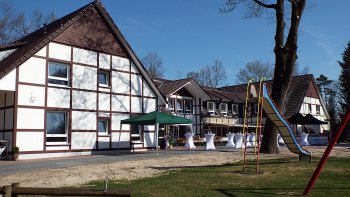 Heidehof Eimke Kinderheim