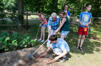 Heidehof Eimke Kinderheim