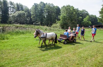 Heidehof Eimke Kinderheim