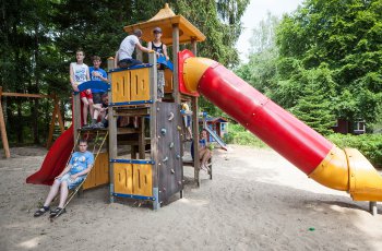 Heidehof Eimke Kinderheim