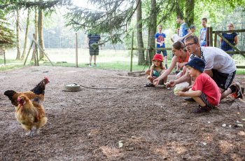 Heidehof Eimke Kinderheim