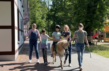 Heidehof Eimke Kinderheim