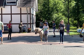 Heidehof Eimke Kinderheim